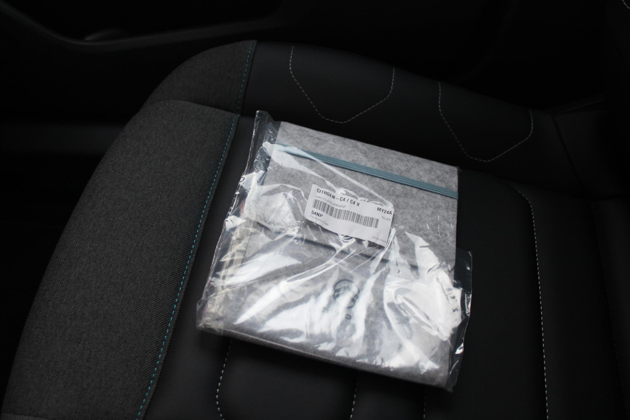 Hoofdafbeelding Citroën C4