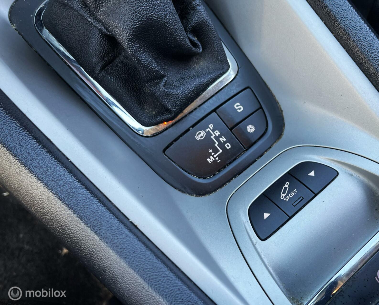 Hoofdafbeelding Citroën C5