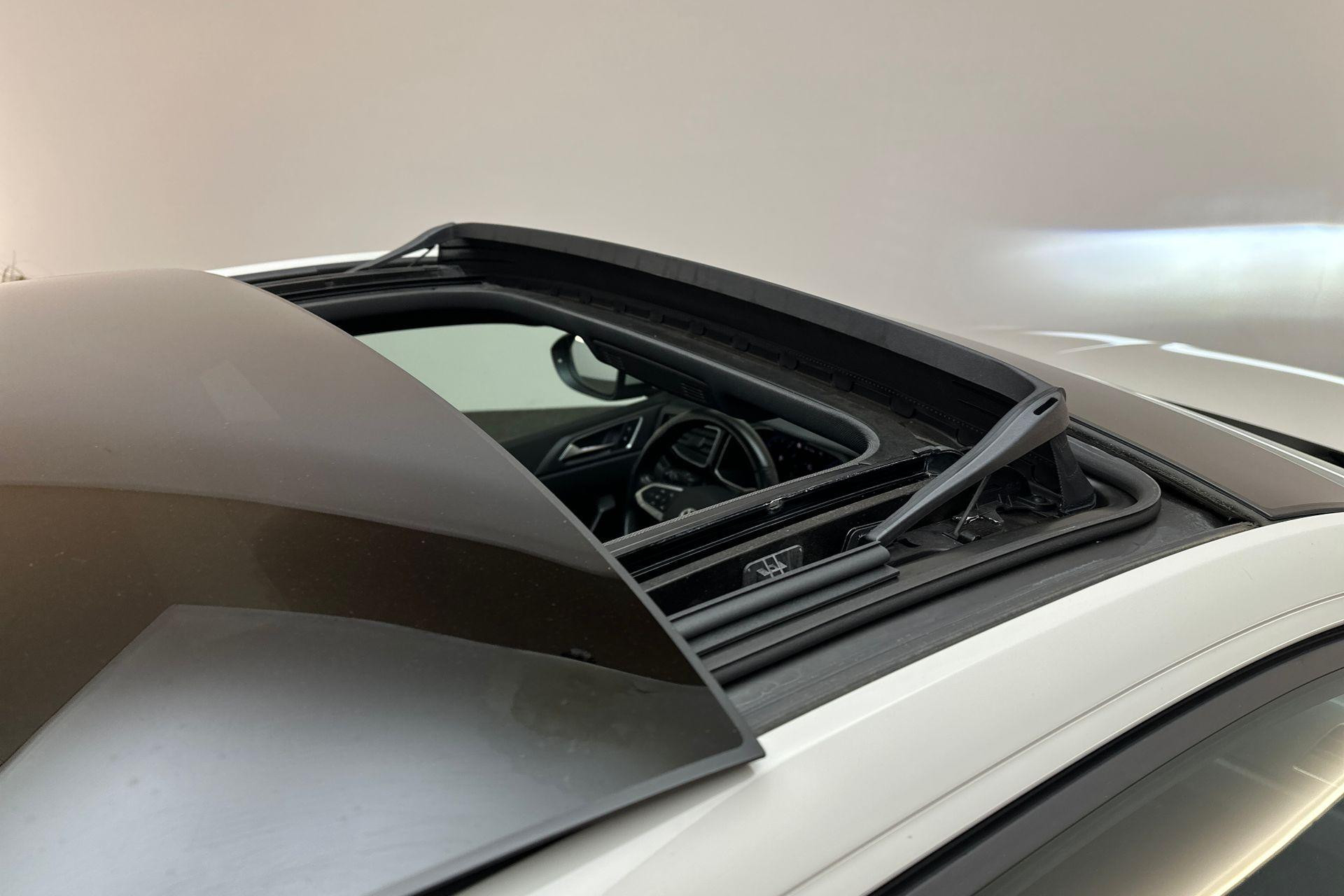 Hoofdafbeelding Volkswagen Taigo