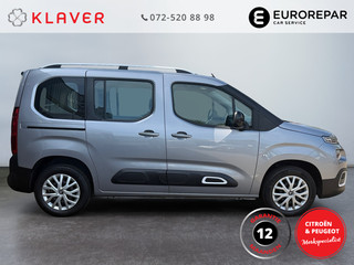 Citroën Berlingo Citroën Berlingo 110PK Live | Climate | Navi | Dab | Cruise - afbeelding nr 7