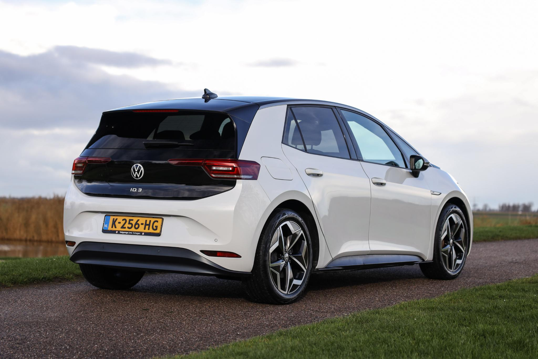 Hoofdafbeelding Volkswagen ID.3