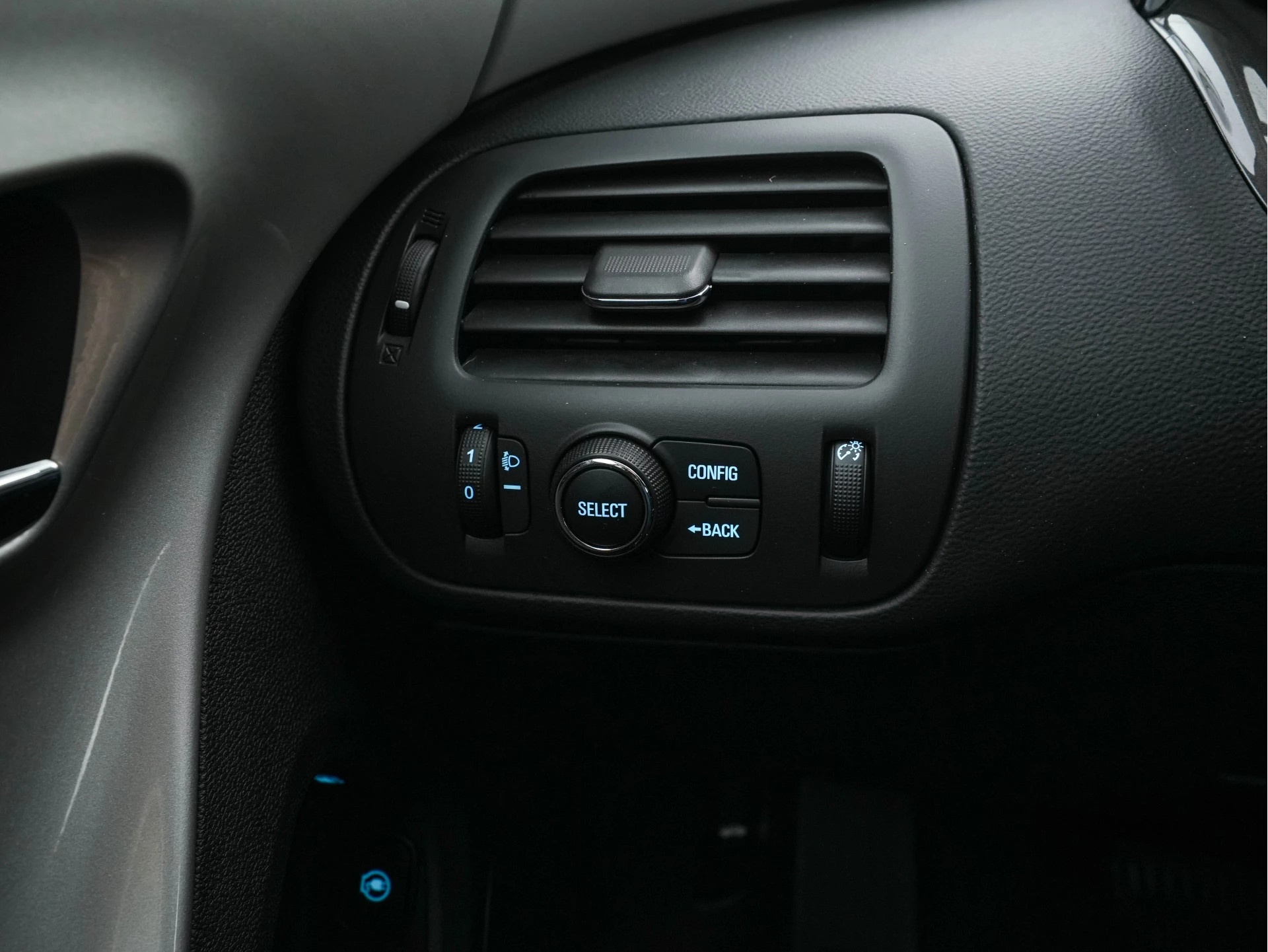 Hoofdafbeelding Chevrolet Volt