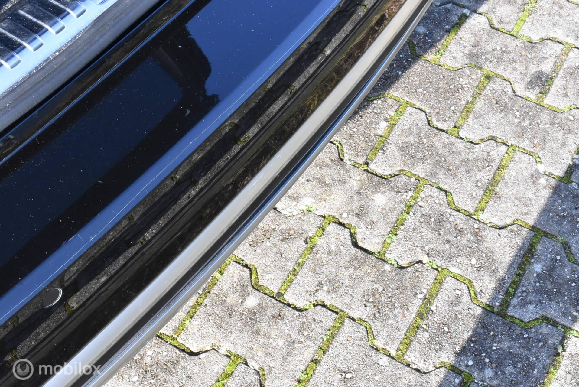 Hoofdafbeelding Audi A6 Allroad