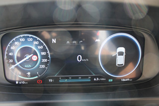 Hyundai i20 Hyundai i20 1.0 T-GDI Premium Navi/Led/Cam/Pdc/Wint/Carplay/16