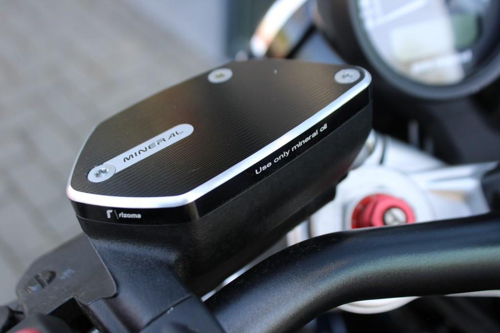 Hoofdafbeelding BMW R nineT Scrambler