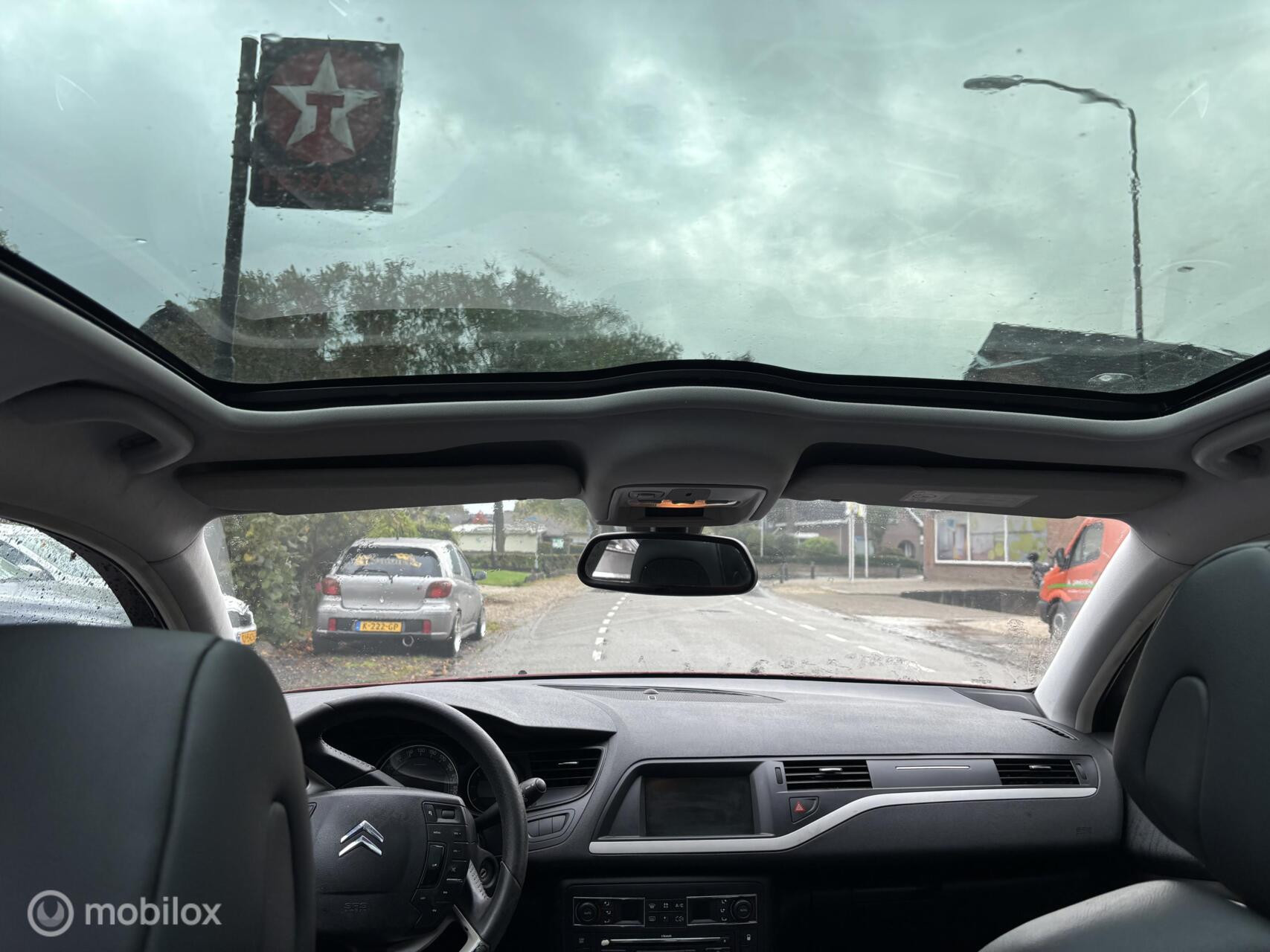 Hoofdafbeelding Citroën C5