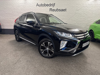 Mitsubishi Eclipse Cross 1.5 DI-T First Edition Carplay Clima Cruise 1Ste Eigenaar Incl 12Mnd Garantie