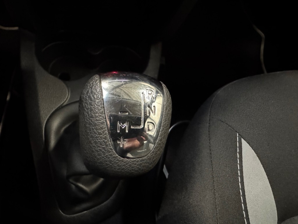 Hoofdafbeelding Dacia Sandero Stepway