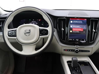 Volvo XC60 Volvo XC60 2.0 T8 AWD Plus Bright - afbeelding nr 6