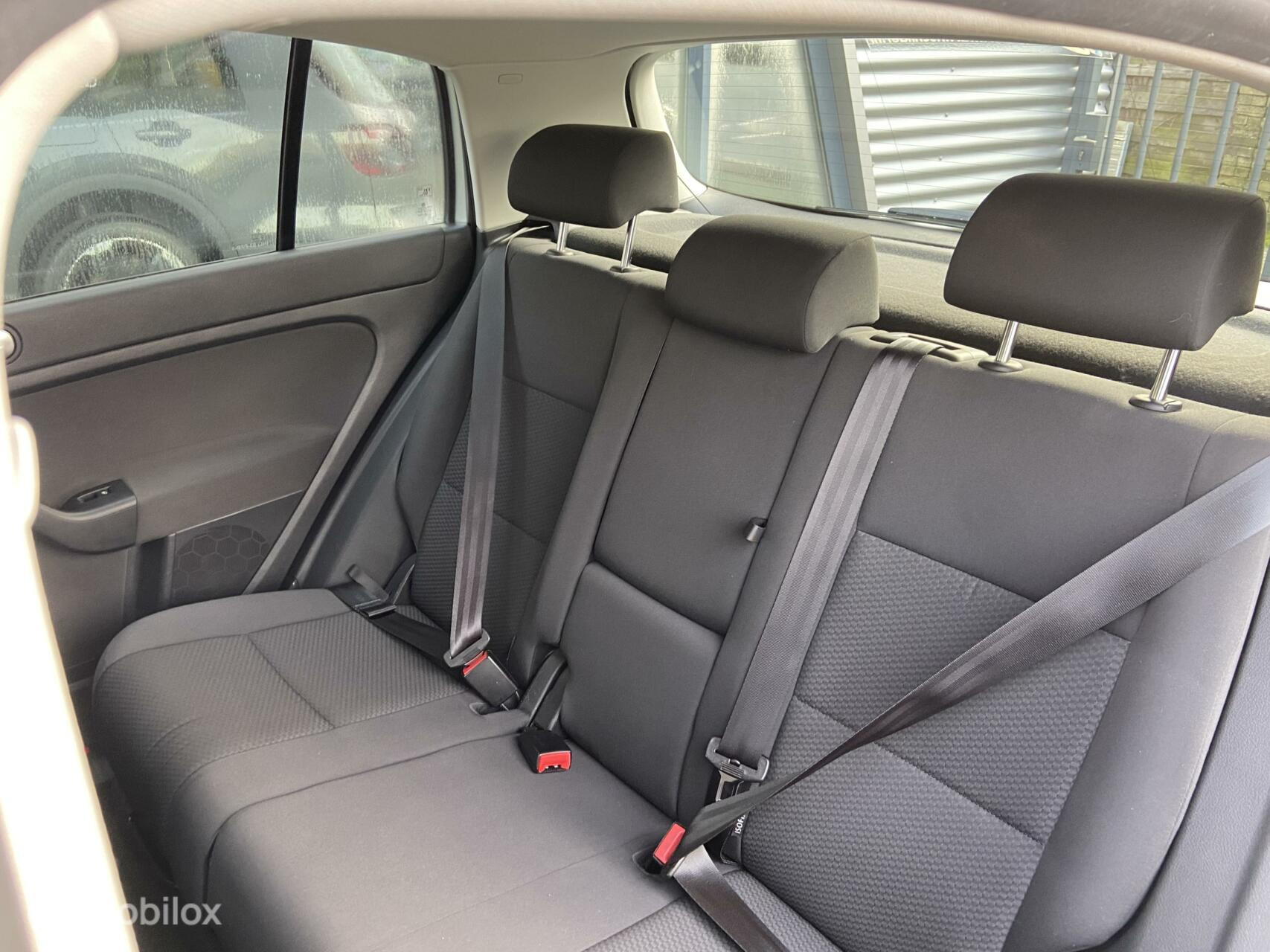 Hoofdafbeelding Volkswagen Golf Plus