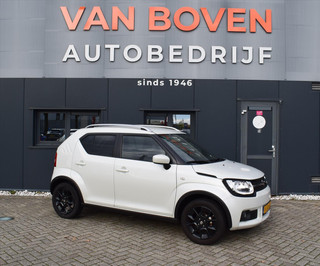 SUZUKI Ignis 1.2 Dualjet 90pk Select
