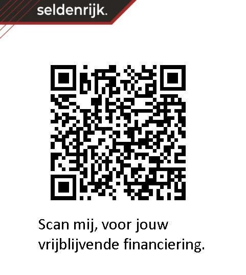 Hoofdafbeelding Ford Mustang Mach-E