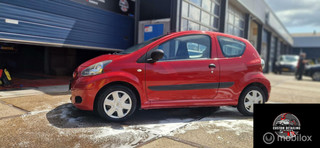 Toyota Aygo 1.0-12V Cool  2012*  AIRCO 171NAP*  APK