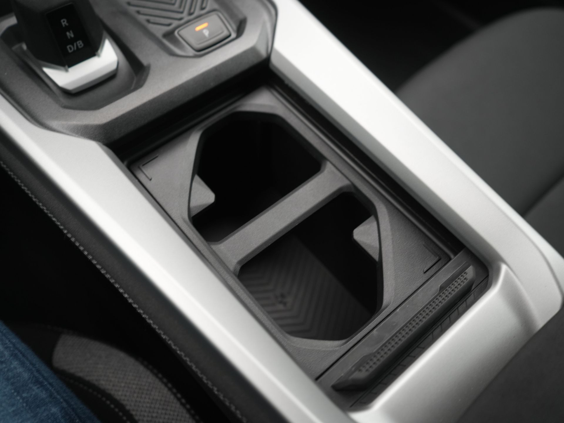 Hoofdafbeelding Dacia Bigster