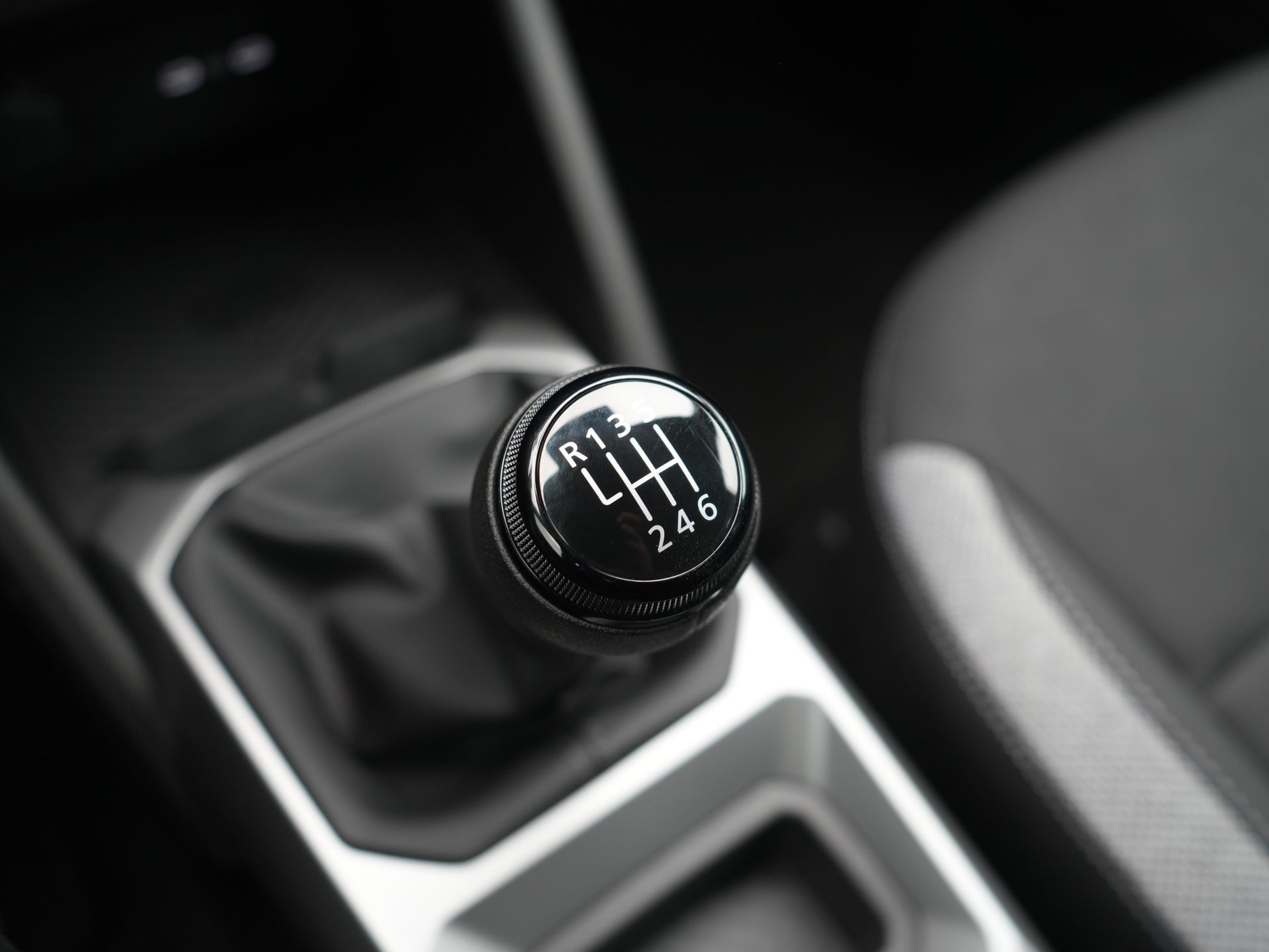 Hoofdafbeelding Dacia Bigster