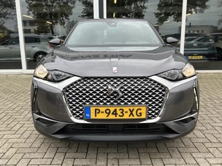 DS DS 3 DS DS 3 Crossback E-Tense Bastille 50 kWh 50% deal 9.975,- ACTIE 28DKM! / Navi / Carplay / Clima / Cruise - afbeelding nr 5