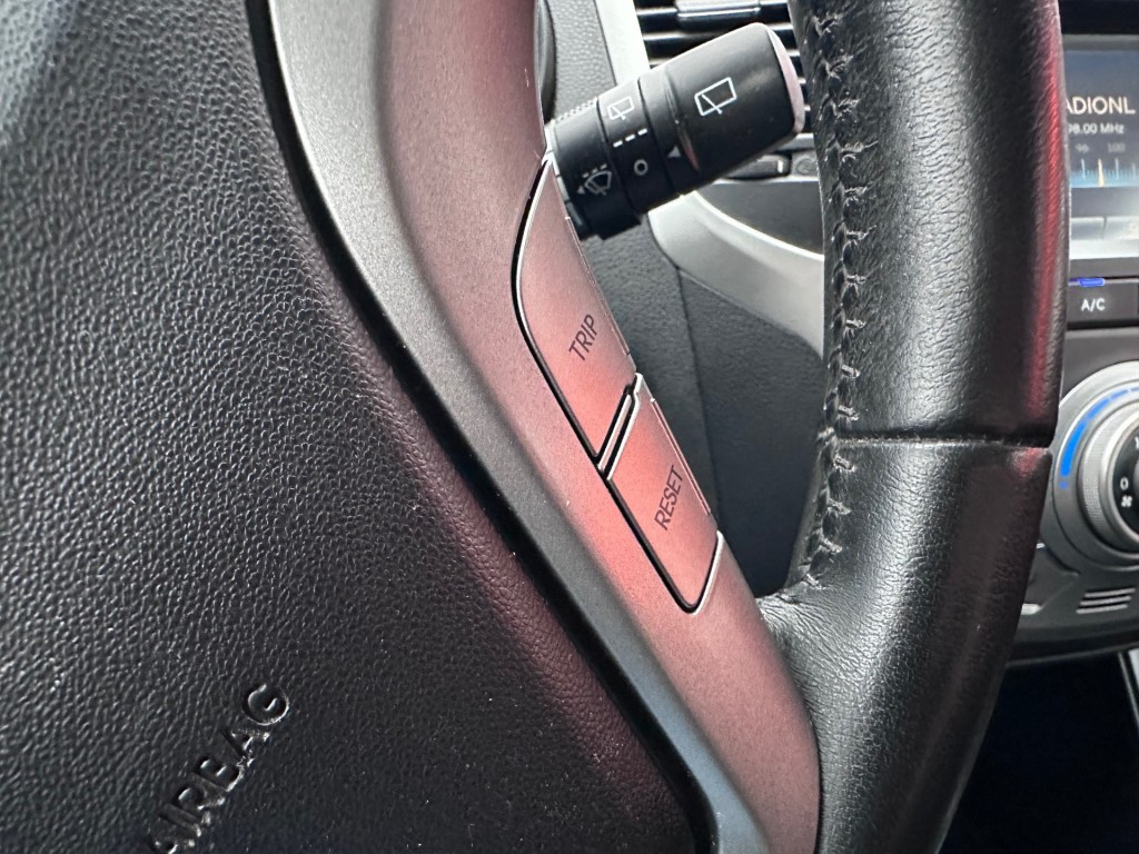 Hoofdafbeelding Hyundai ix20