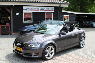Audi A3 Cabriolet Cabrio 2.0 TDI 150PK Ambition ProLine S - 109.000KM