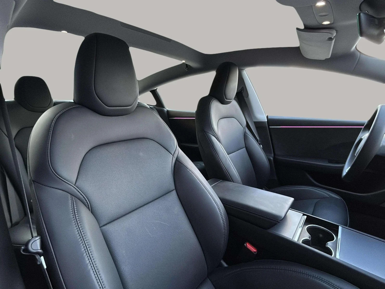 Tesla-Model 3-image-15