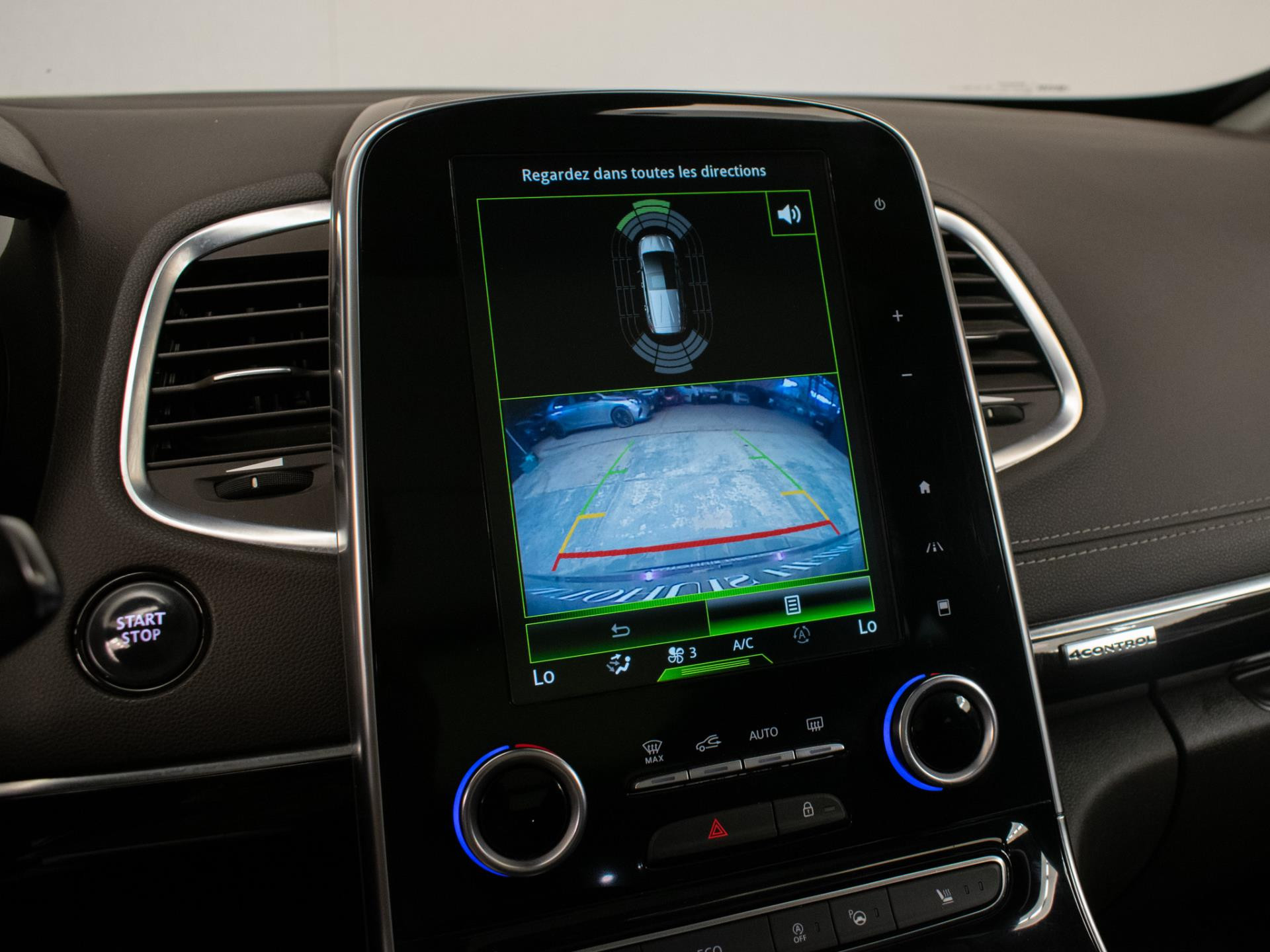 Hoofdafbeelding Renault Espace