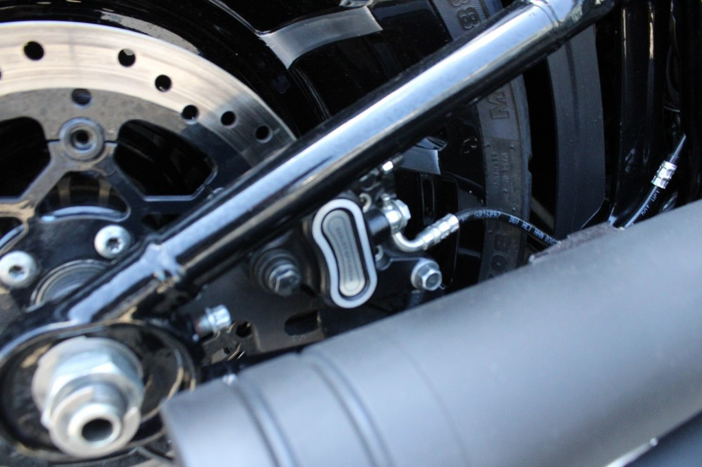 Hoofdafbeelding Harley-Davidson Fat Boy