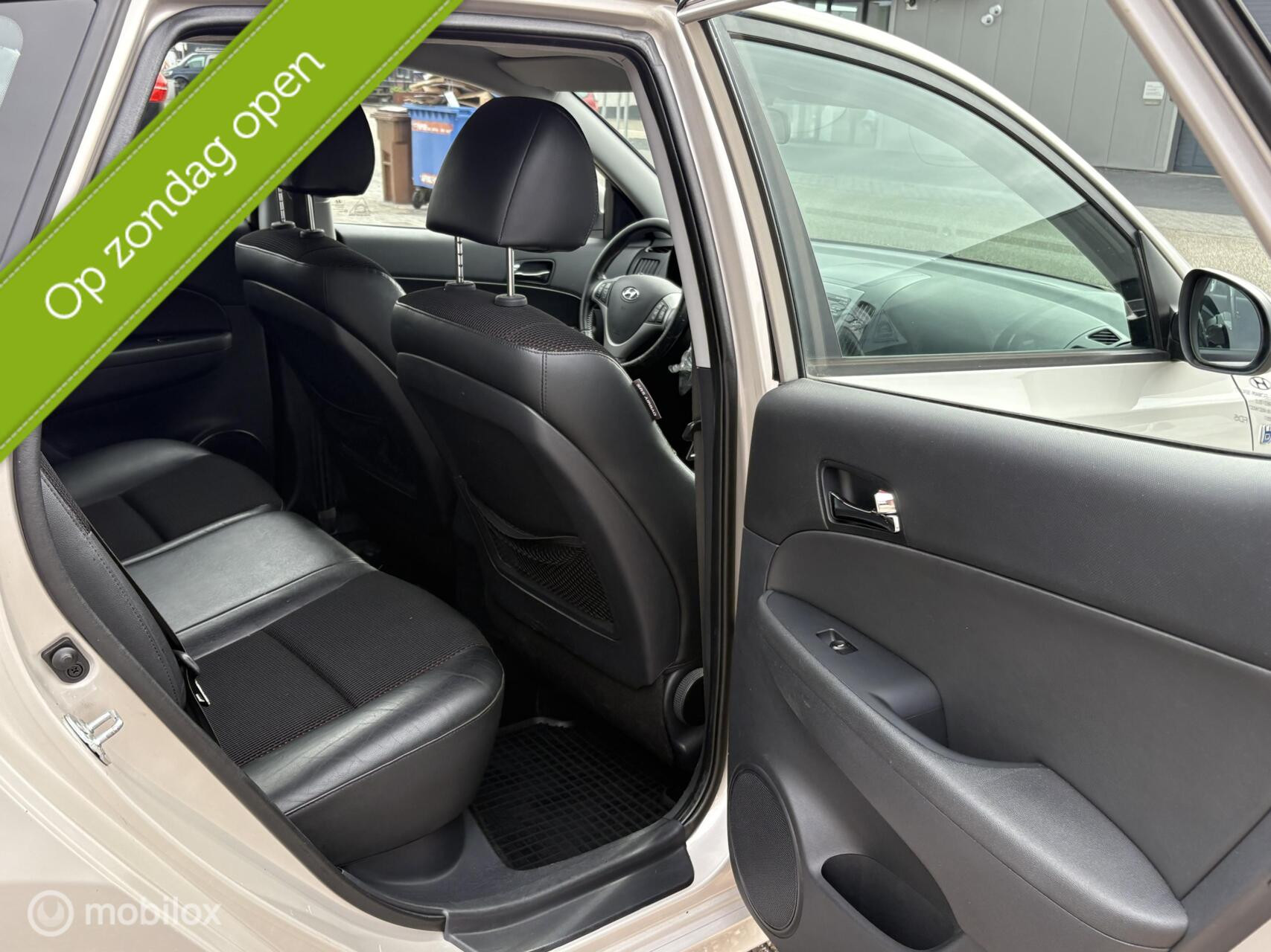 Hoofdafbeelding Hyundai i30