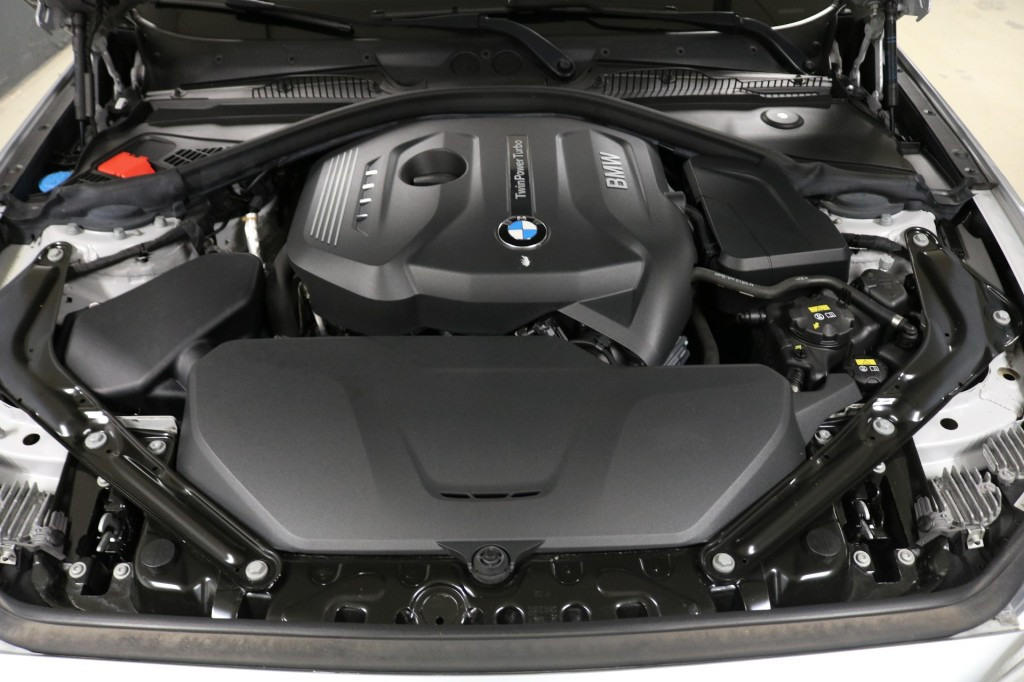 Hoofdafbeelding BMW 2 Serie