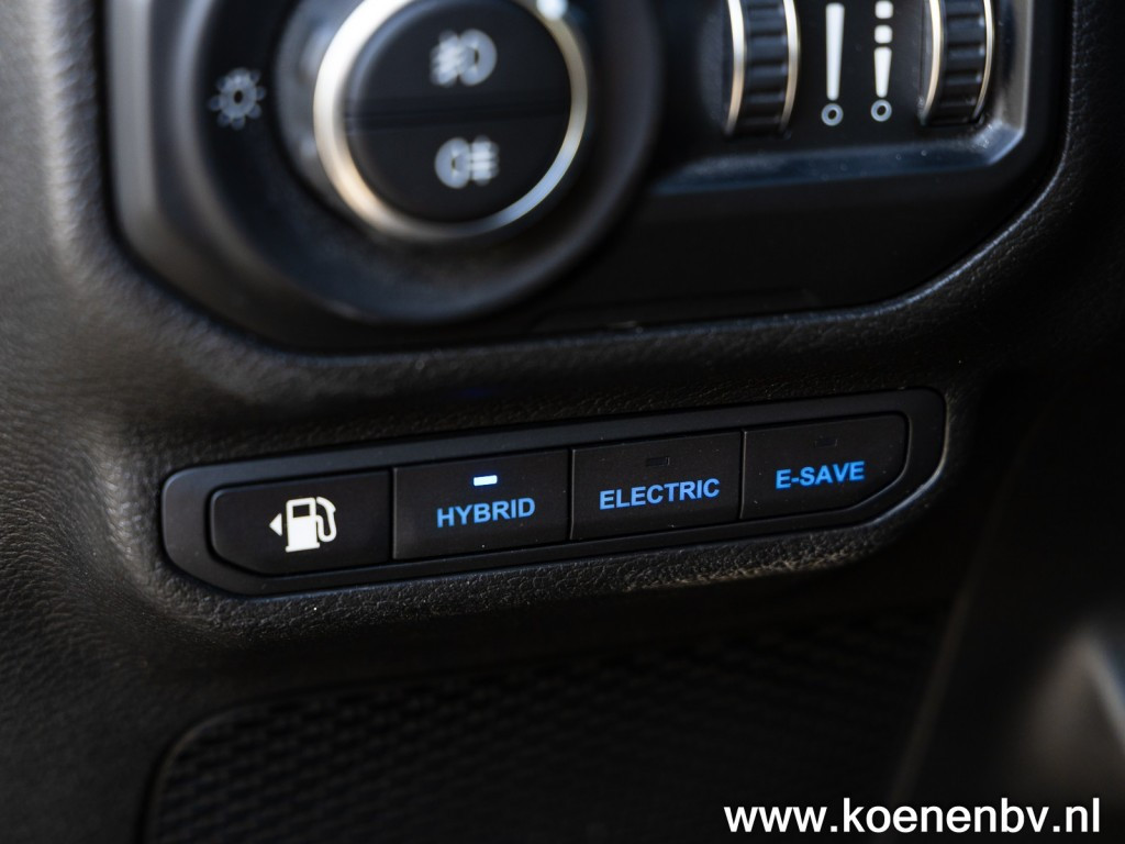 Hoofdafbeelding Jeep Wrangler