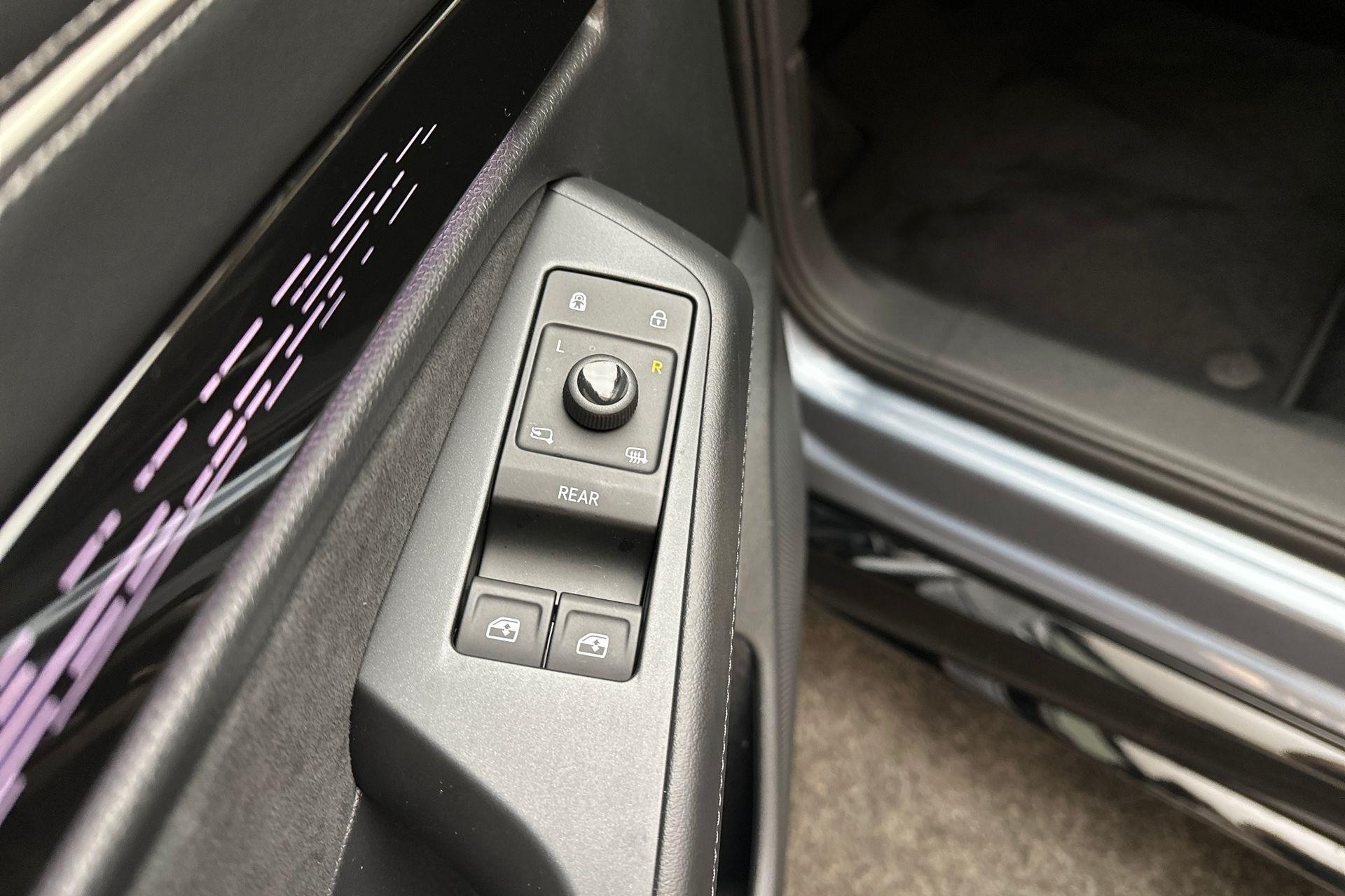 Hoofdafbeelding Volkswagen ID.7