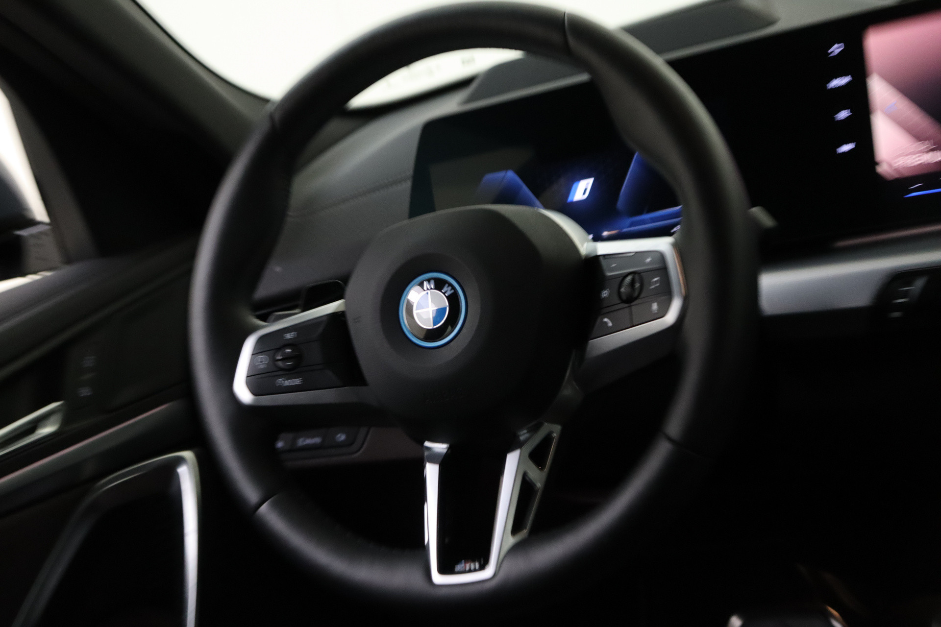 Hoofdafbeelding BMW iX2
