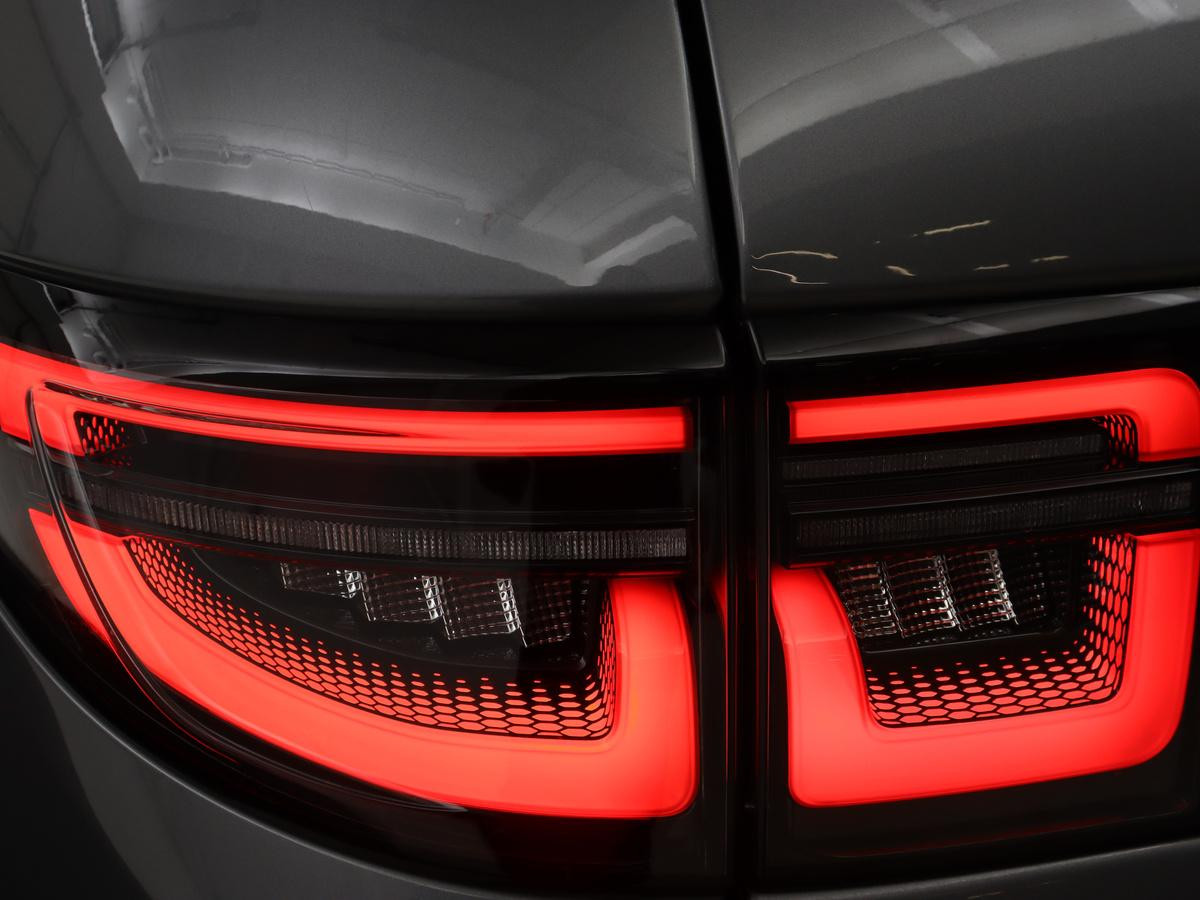 Hoofdafbeelding Land Rover Discovery Sport