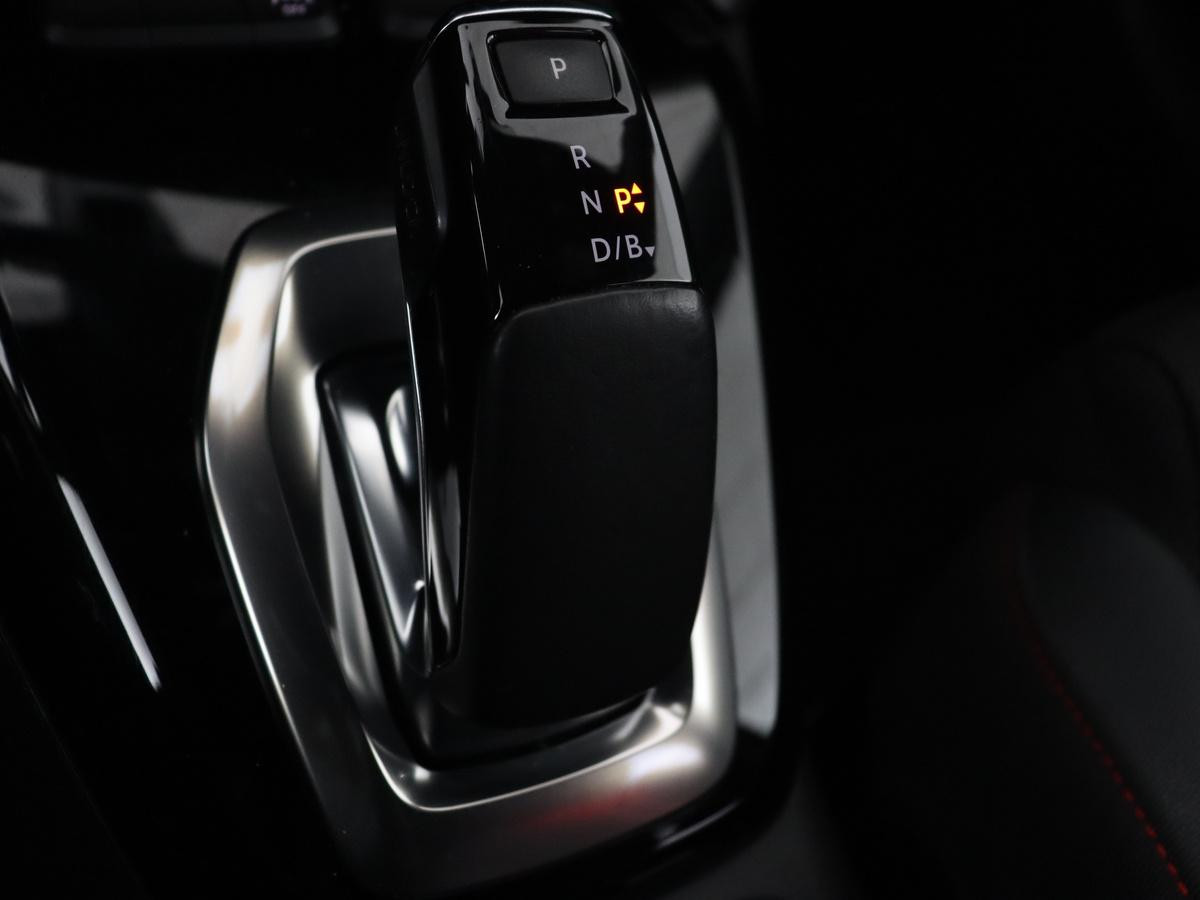 Hoofdafbeelding Opel Corsa-e