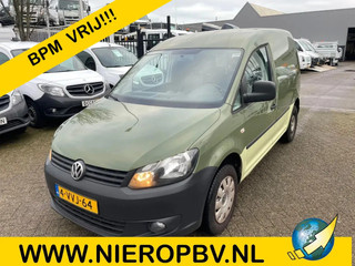 Volkswagen Caddy 1.6TDI Airco Trekhaak
