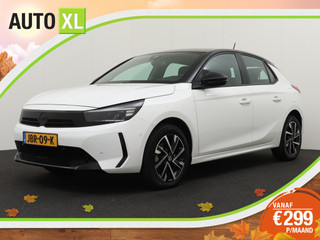 Opel Corsa 1.2 101 PK Turbo GS-Line Carplay Cruise Camera LED