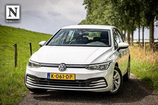Volkswagen Golf 1.5 TSI Life | NAP | CarPlay | DAB+