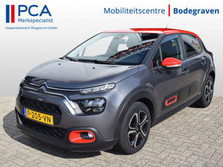 Citroën C3 1.2 PureTech Feel | NL-Auto | Navi | Climate Control | Full LED