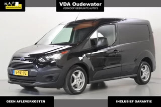 Ford Transit Connect 1.5 TDCi Edition Trekhaak LMV PDC