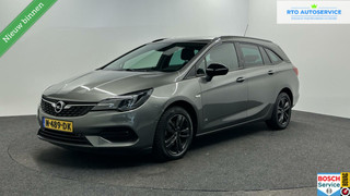 Opel Astra Sports Tourer 1.2 Design & Tech