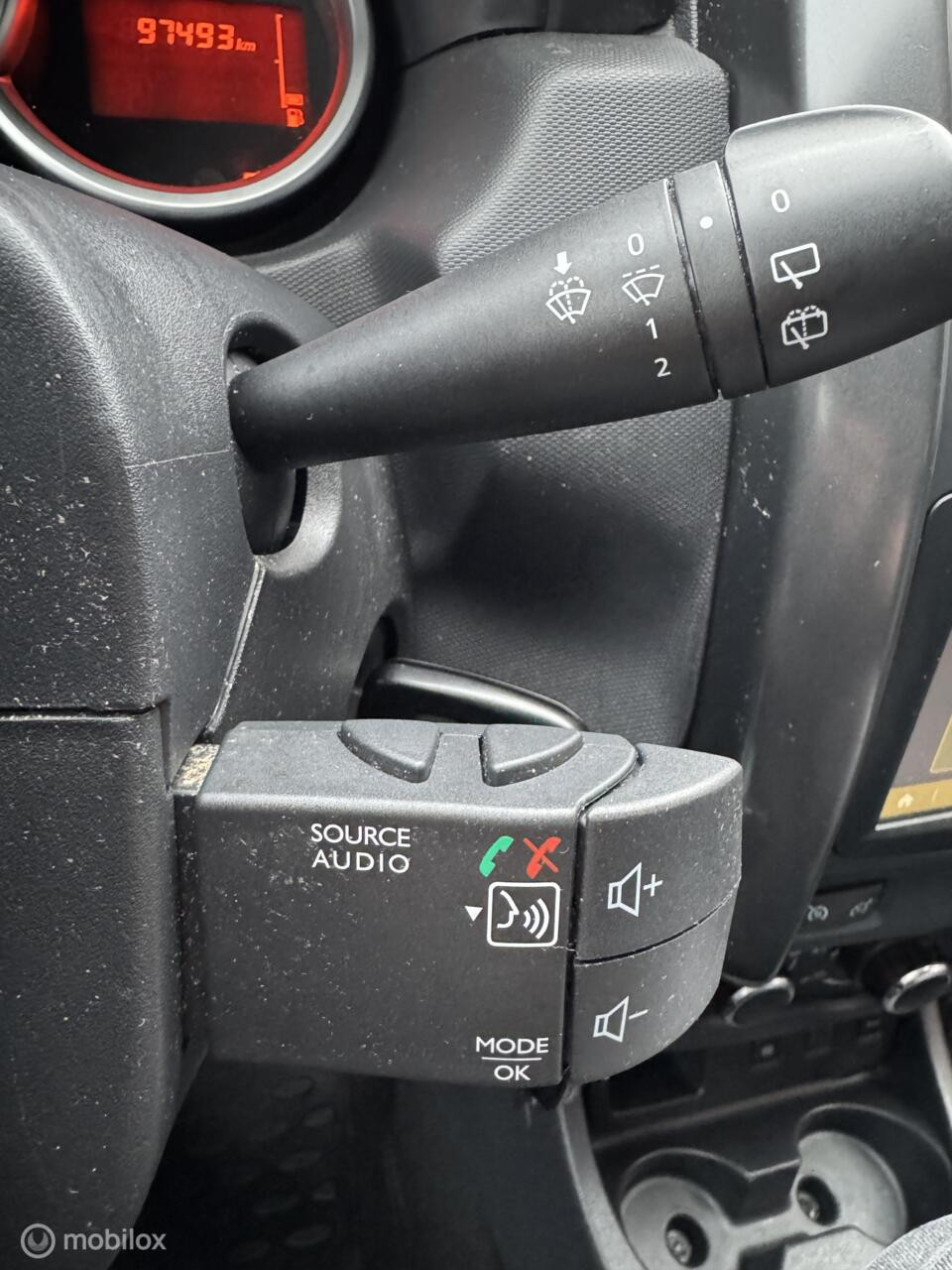 Hoofdafbeelding Dacia Duster