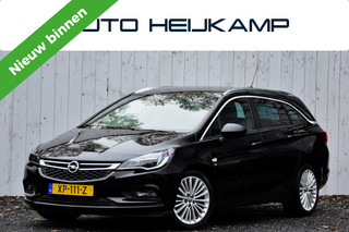 Opel Astra Sports Tourer 1.4 Turbo 120 Jaar Edition | Navi | 90.760km | NL-Auto |