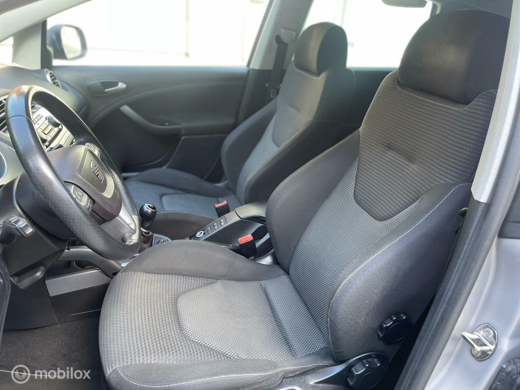 Hoofdafbeelding SEAT Altea XL