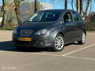 Seat Altea 1.6 TDI Automaat