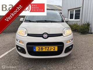 Fiat Panda 0.9 TwinAir Lounge