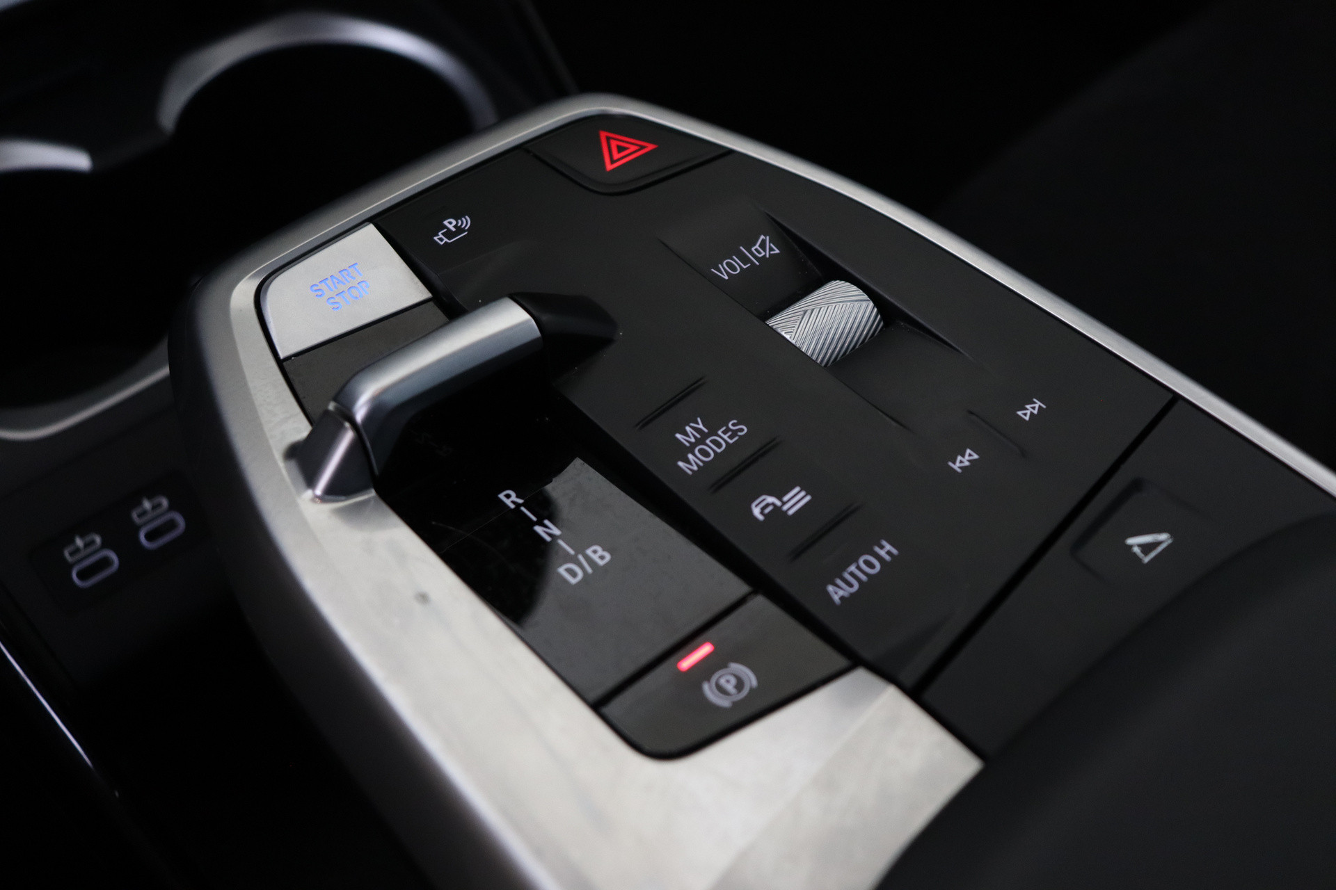 Hoofdafbeelding BMW iX2