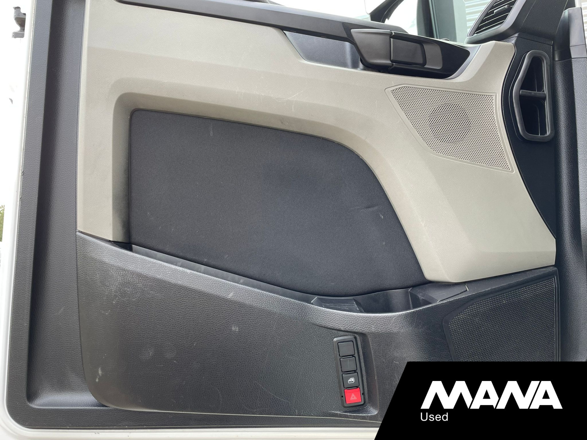 Hoofdafbeelding MAN TGX