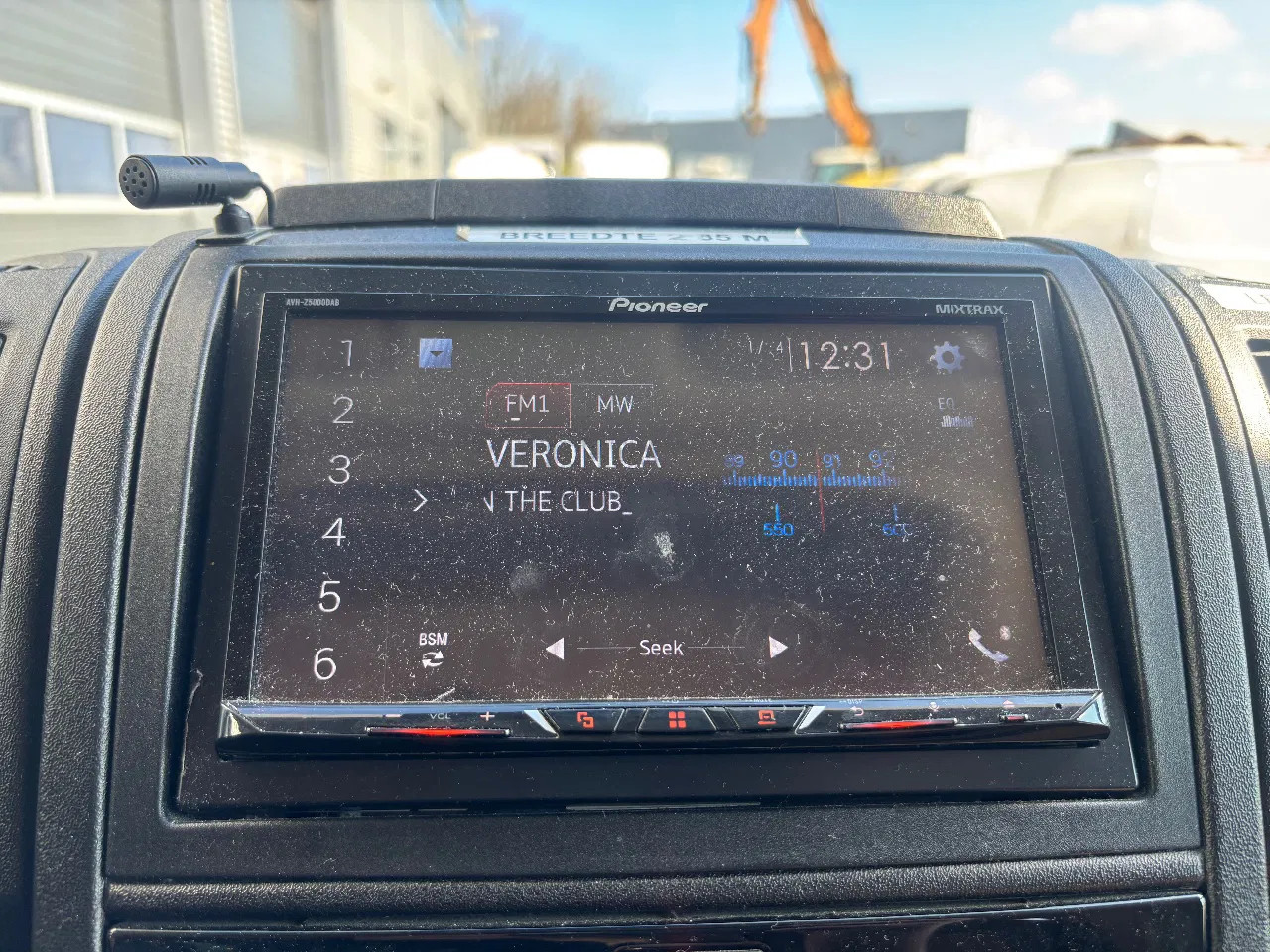 Hoofdafbeelding Bürstner BT7342 30 EDITION IXEO TIME IT734 Camper