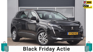 Peugeot 5008 1.2 PureTech Active Pack Business LED KOPLAMPEN/7 PERSOONS