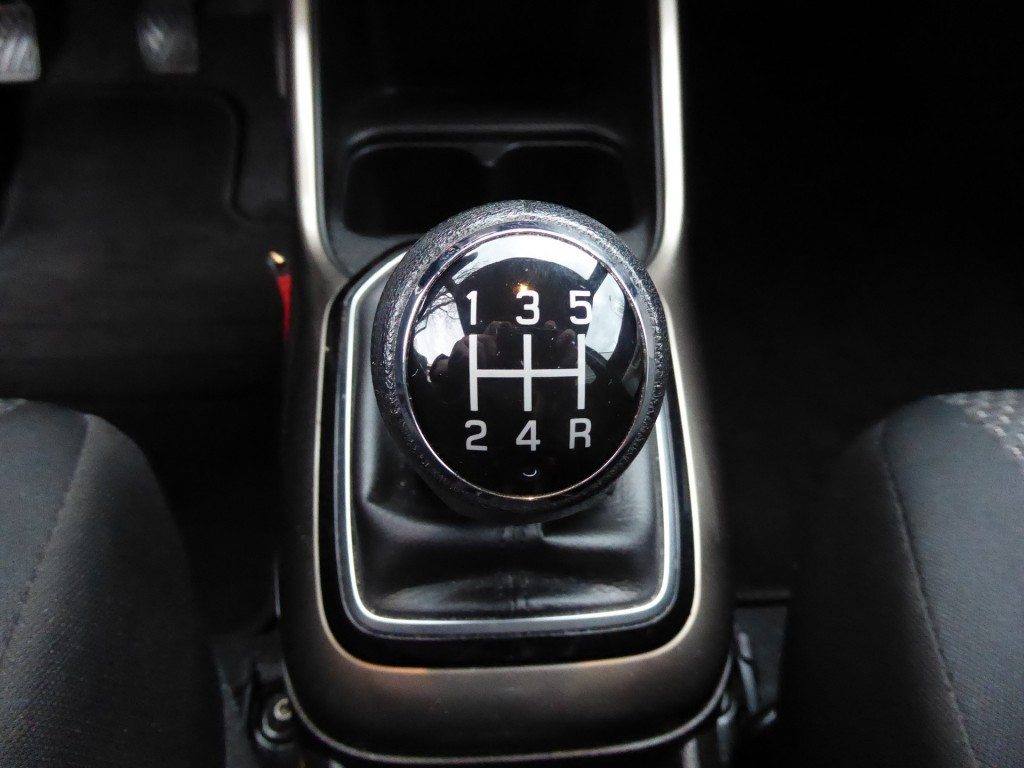 Hoofdafbeelding Suzuki Ignis