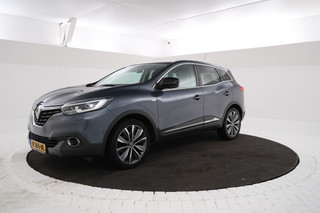 Renault Kadjar 1.2 TCe Bose NW DB Ketting, Bose, Airco, Parkeersensoren