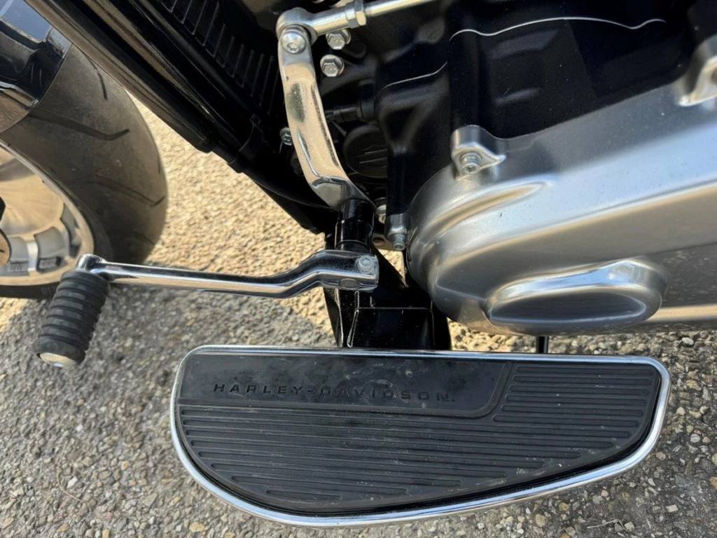 Hoofdafbeelding Harley-Davidson Fat Boy